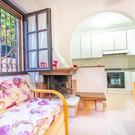 Perla Marina, Estate Infinita, Is Mortorius Casa vacanze *