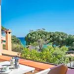 Perla Marina, Estate Infinita, Is Mortorius بيت للعطل كابيتانا
