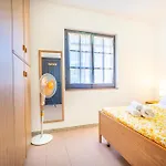 بيت للعطل Perla Marina, Estate Infinita, Is Mortorius