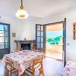 Perla Marina, Estate Infinita, Is Mortorius Feriehus