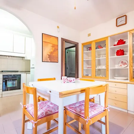Perla Marina, Estate Infinita, Is Mortorius Holiday home Capitana