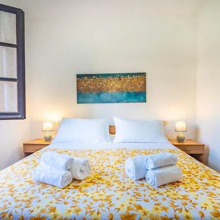 Perla Marina, Estate Infinita, Is Mortorius Holiday home Capitana