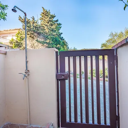 بيت للعطل Perla Marina, Estate Infinita, Is Mortorius *