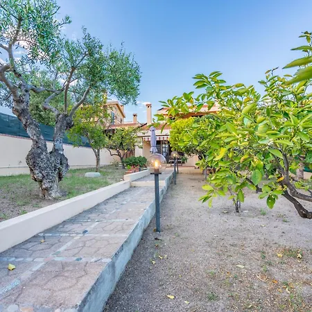 Perla Marina, Estate Infinita, Is Mortorius Holiday home *