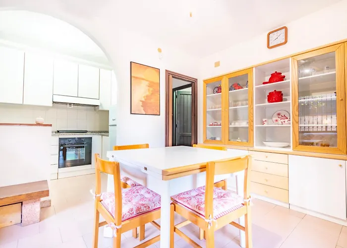 Perla Marina, Estate Infinita, Is Mortorius Holiday home *