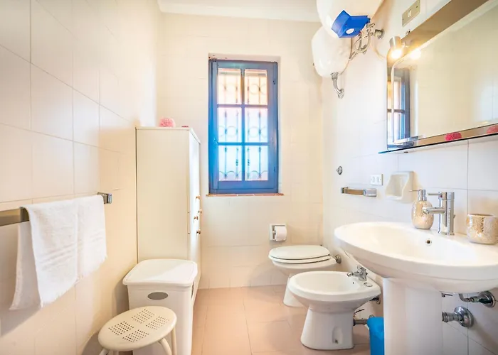 Perla Marina, Estate Infinita, Is Mortorius Holiday home *