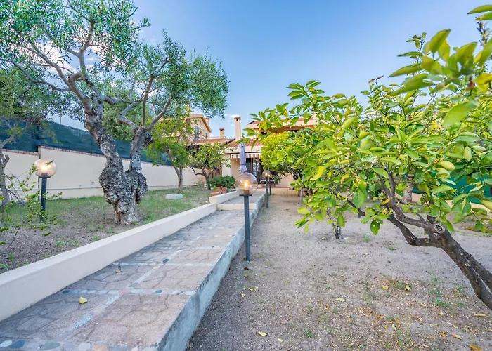 Perla Marina, Estate Infinita, Is Mortorius Holiday home *