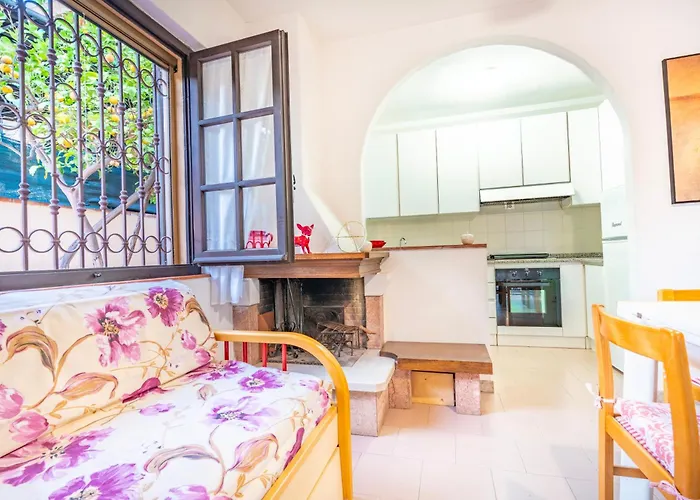 Perla Marina, Estate Infinita, Is Mortorius Holiday home *